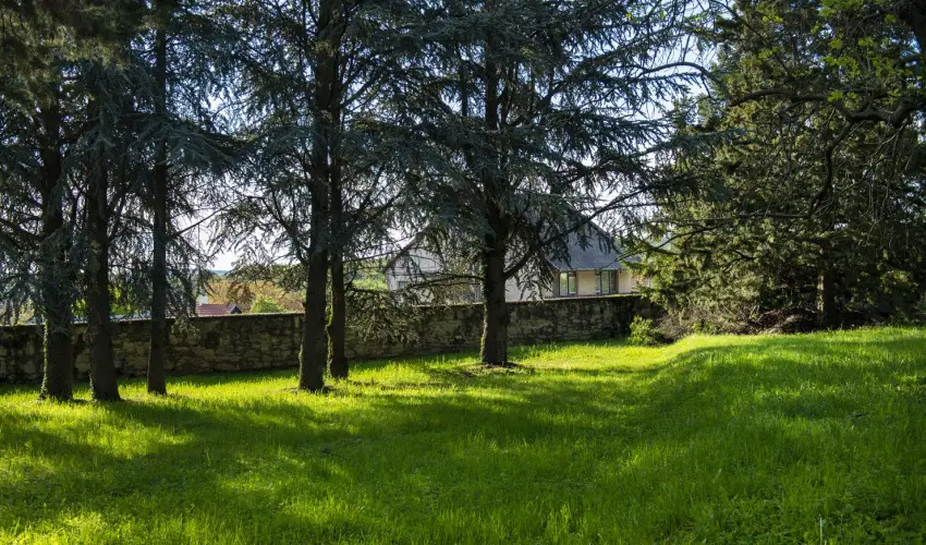 T�nd�rkert Hotel Noszvaj - M�rcius 15. 
