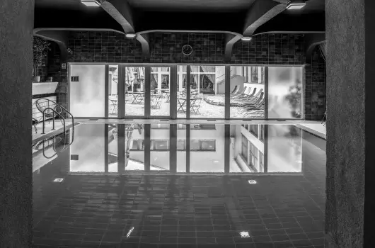 T�nd�rkert Hotel - M�rcius 15. 