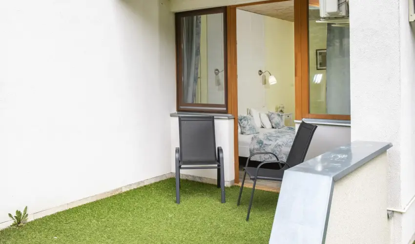 T�nd�rkert Hotel Noszvaj - M�rcius 15. 