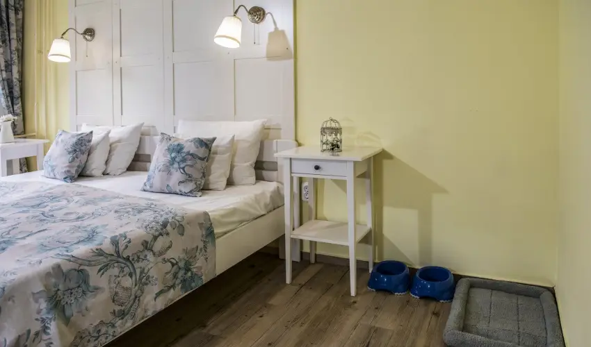 T�nd�rkert Hotel Noszvaj - M�rcius 15. 