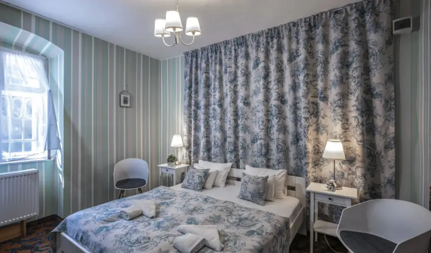 T�nd�rkert Hotel Noszvaj - M�rcius 15. 