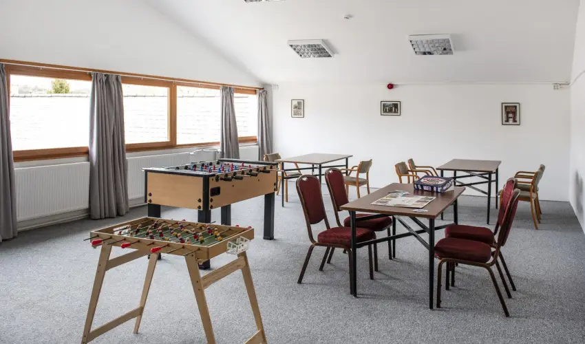 T�nd�rkert Hotel Noszvaj - M�rcius 15. 