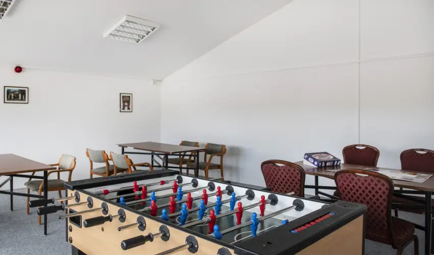 T�nd�rkert Hotel Noszvaj - M�rcius 15. 