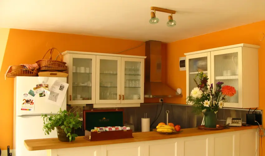 Vadr�zsa Vend�gh�z Szentendre - M�rcius 15. (min. 2 �j)