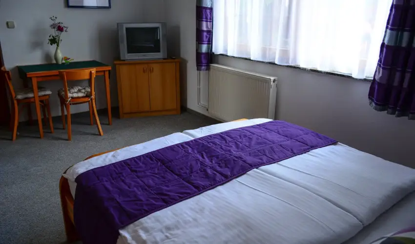 Vadr�zsa Vend�gh�z Szentendre - M�rcius 15. (min. 2 �j)