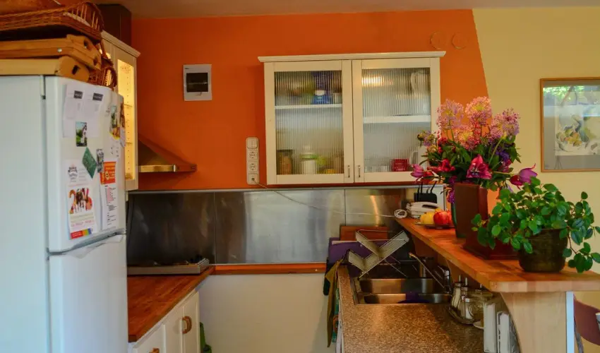 Vadr�zsa Vend�gh�z Szentendre - M�rcius 15. (min. 2 �j)