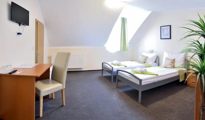 Wellness Hotel Viktria Nagyatd - Mrcius 15-i ajnlat, frdbelpvel (min. 2 j)