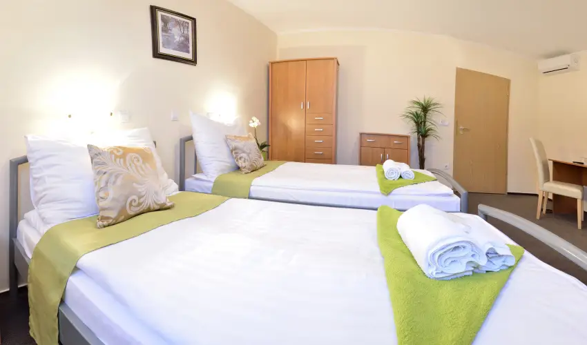 Wellness Hotel Viktria Nagyatd - Mrcius 15-i ajnlat, frdbelpvel (min. 2 j)