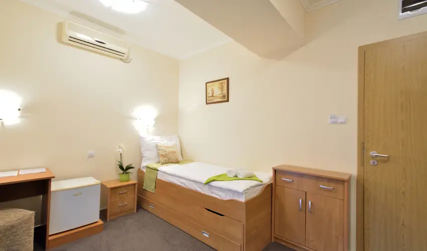 Wellness Hotel Viktria Nagyatd - Mrcius 15-i ajnlat, frdbelpvel (min. 2 j)