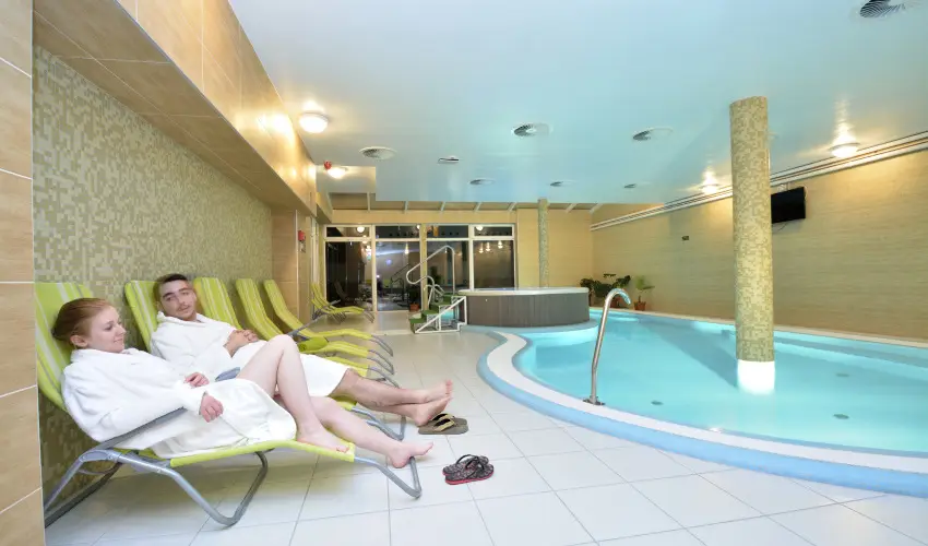 Wellness Hotel Viktria Nagyatd - Mrcius 15-i ajnlat, frdbelpvel (min. 2 j)