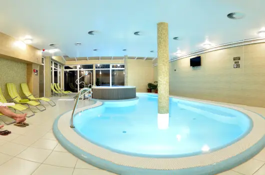 Wellness Hotel Vikt�ria - M�rcius 15. Nagyat�don (min. 2 �j)