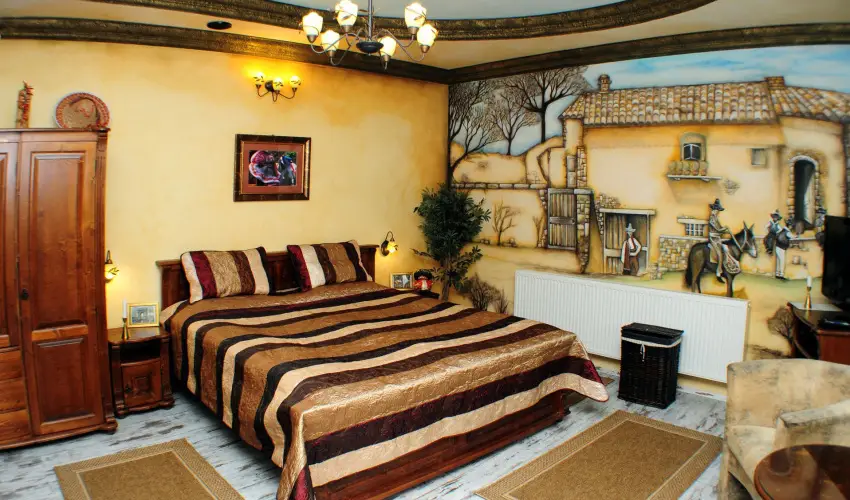 Hotel Villa Classica P�pa - M�rcius 15. 