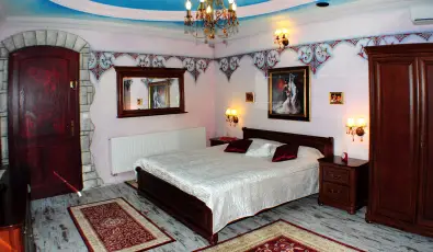 Hotel Villa Classica P�pa