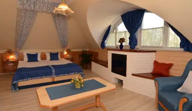 Hotel Villa Classica P�pa