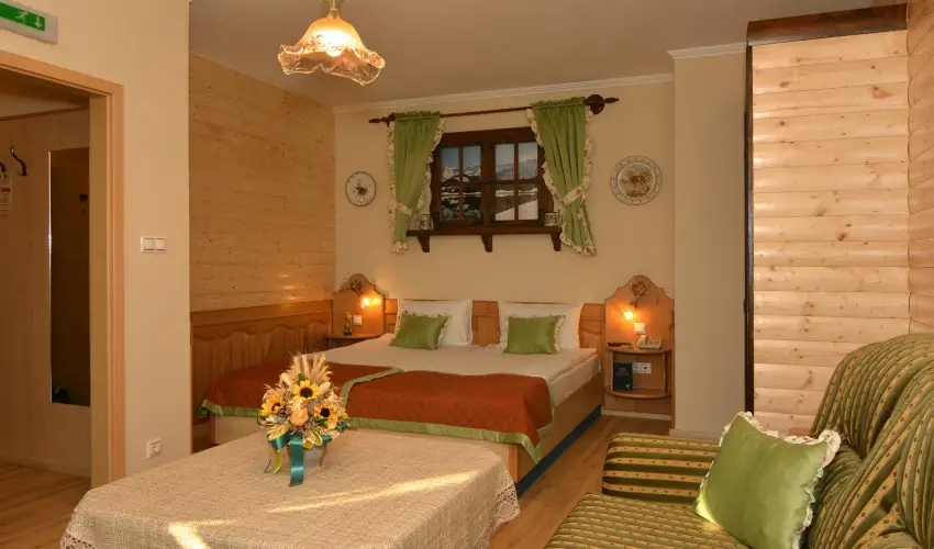 Hotel Villa Classica P�pa - M�rcius 15. 
