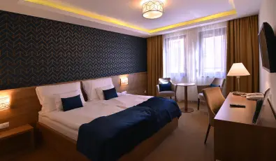 Hotel Villa Classica P�pa