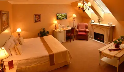 Hotel Villa Classica P�pa