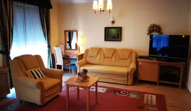 Hotel Villa Classica P�pa
