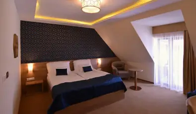 Hotel Villa Classica P�pa