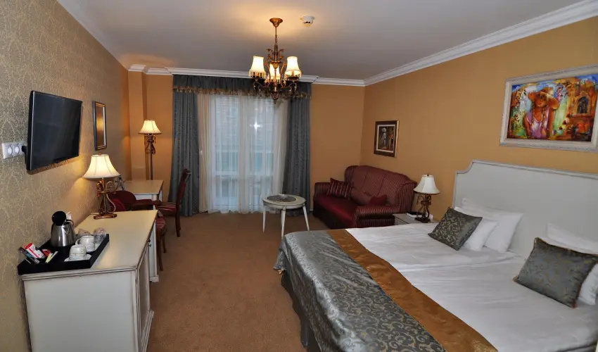 Hotel Villa Classica P�pa - M�rcius 15. 