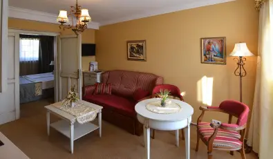 Hotel Villa Classica P�pa