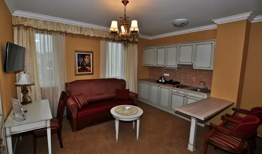 Hotel Villa Classica P�pa - M�rcius 15. 