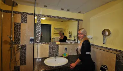 Hotel Villa Classica P�pa