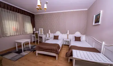 Hotel Villa Classica P�pa