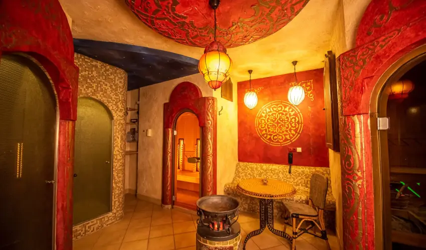 Hotel Villa Classica P�pa - M�rcius 15. 