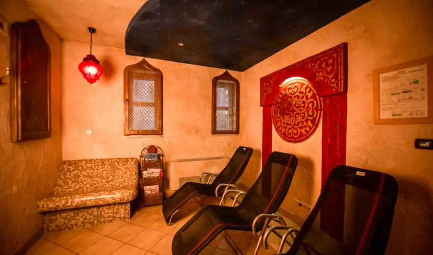 Hotel Villa Classica P�pa - M�rcius 15. 