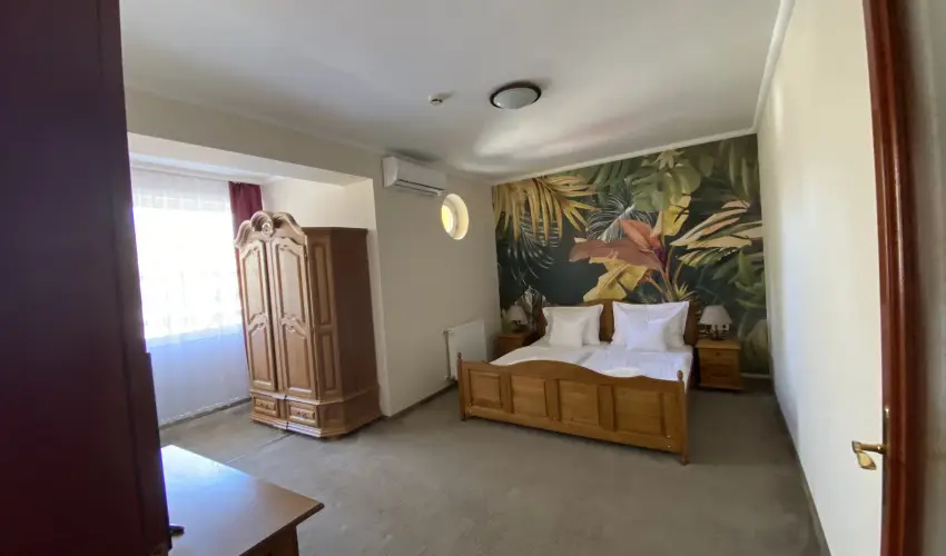 Hotel Villa Park Szilv�sv�rad - M�rcius 15. 