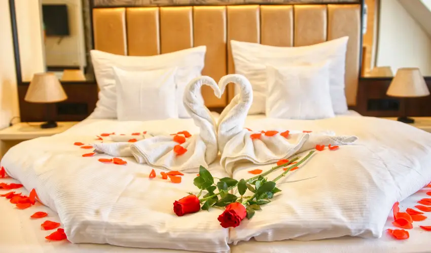 Hotel Villa Park Szilv�sv�rad - M�rcius 15. 