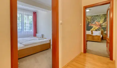 Hotel Villa Park Szilv�sv�rad
