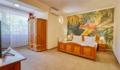 Hotel Villa Park Szilv�sv�rad