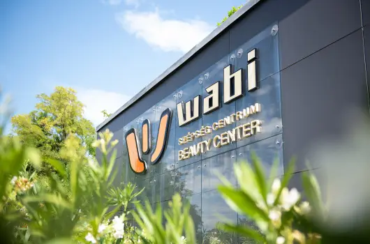 Wabi Hotel - M�rcius 15. 
