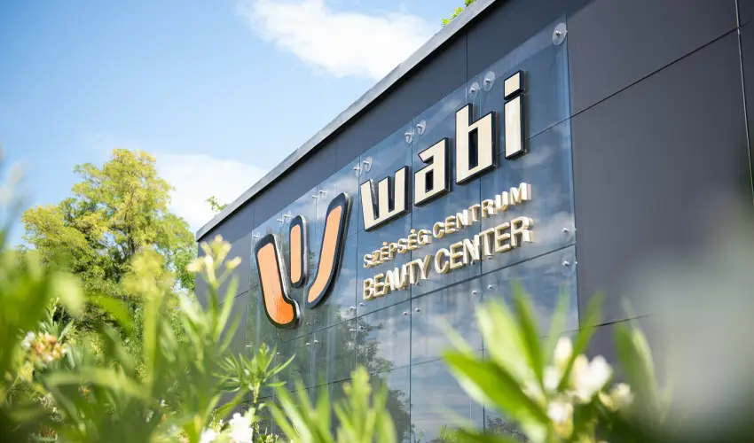 Wabi Hotel Sopron - M�rcius 15. 