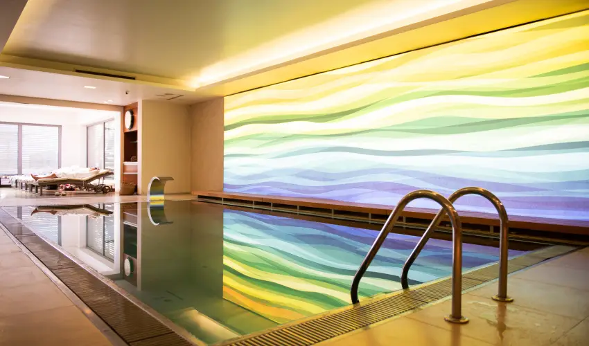 Wabi Hotel Sopron - M�rcius 15. 