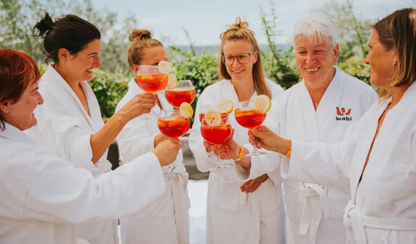 Wabi Hotel Sopron - M�rcius 15. 