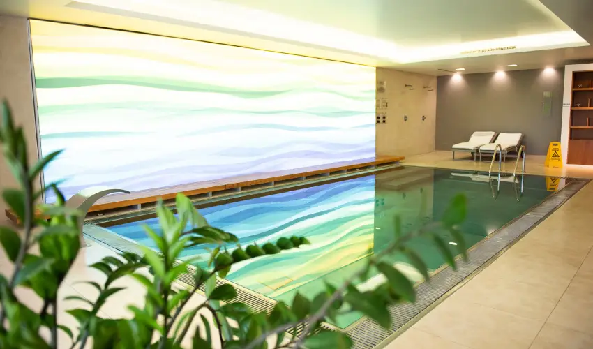 Wabi Hotel Sopron - M�rcius 15. 