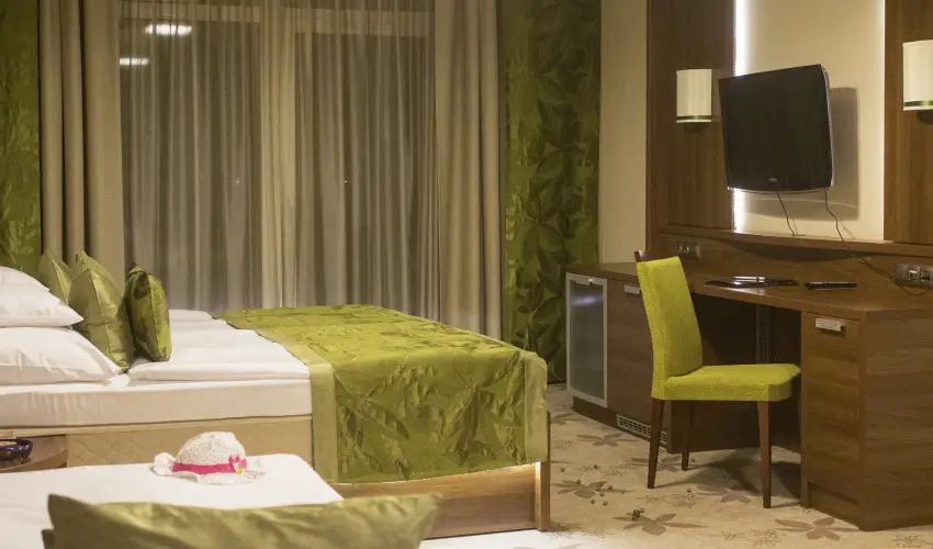 Hotel Wellamarin Zam�rdi - M�rcius 15. 