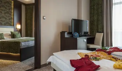 Hotel Wellamarin Zam�rdi