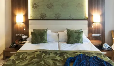 Hotel Wellamarin Zam�rdi