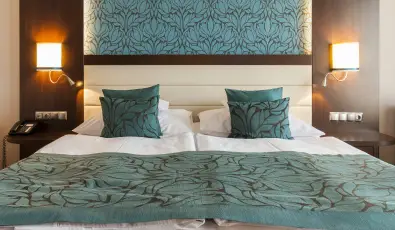 Hotel Wellamarin Zam�rdi