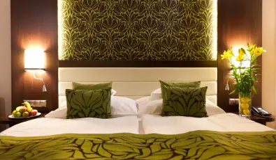 Hotel Wellamarin Zam�rdi