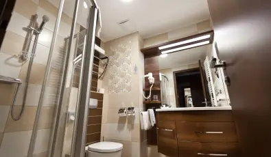 Hotel Wellamarin Zam�rdi