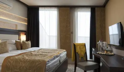 Hotel Wellamarin Zam�rdi