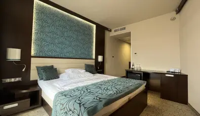 Hotel Wellamarin Zam�rdi