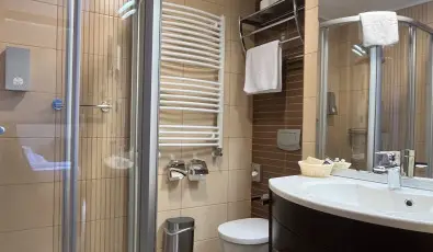 Hotel Wellamarin Zam�rdi