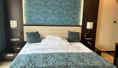 Hotel Wellamarin Zam�rdi