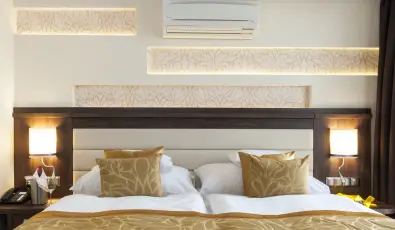 Hotel Wellamarin Zam�rdi